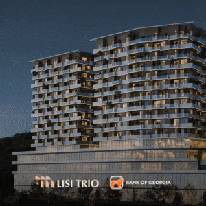 Lisi Trio
